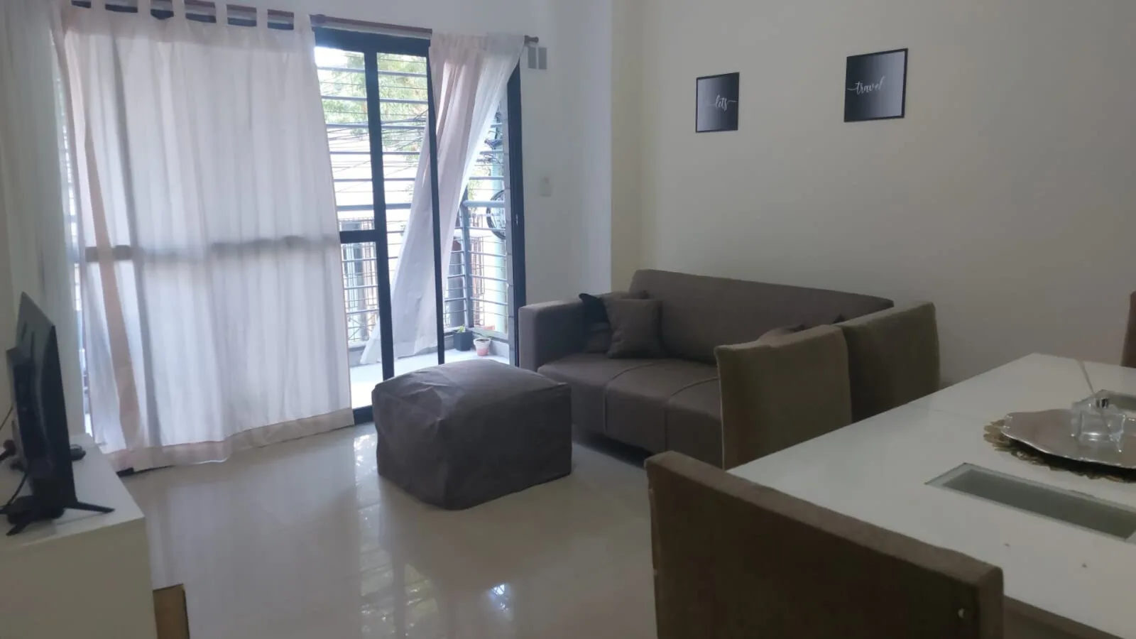 Almagro, Lezica 4300, 3 amb, 65 m2, usd 1300 +servicios (lavarropas) . foto 3