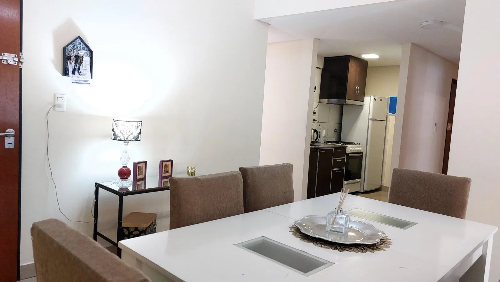 Almagro, Lezica 4300, 3 amb, 65 m2, usd 1300 +servicios (lavarropas) . foto 4