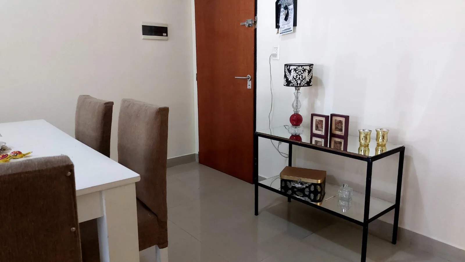 Almagro, Lezica 4300, 3 amb, 65 m2, usd 1300 +servicios (lavarropas) . foto 5