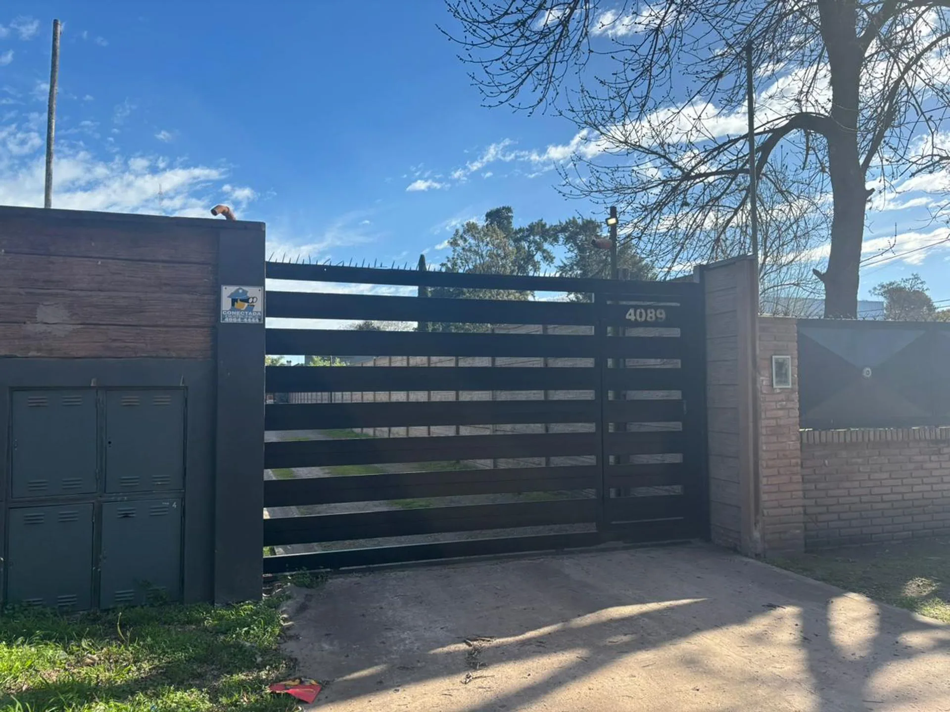 VENTA DE CASA EN TORTUGUITAS EN COMPLEJO CERRADO foto 3