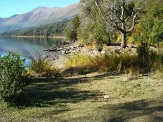 Parcela de 2,5ha en Lago Gutierrez, INCREÍBLE OPORTUNIDAD ivnersores Proyecto camping foto 1