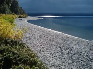 Parcela de 2,5ha en Lago Gutierrez, INCREÍBLE OPORTUNIDAD ivnersores Proyecto camping foto 2