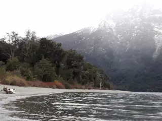 Parcela de 2,5ha en Lago Gutierrez, INCREÍBLE OPORTUNIDAD ivnersores Proyecto camping foto 5