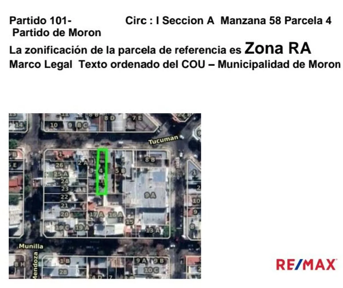 VENTA LOTE 8.66X43 PARA DESARROLLO FINANCIACION foto 2