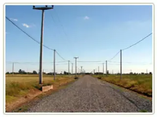 VENTA  TERRENOS . BARRIO CERRADO.  Autopista Rosario-Cordoba y RUTA  AO12  DESDE 1200 M2.  ESCRITURACION INMEDIATA. EXCELENTE UBICACION.  u$S 35 x m2. foto 1