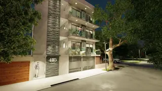 VENTA EN POZO COMPLEJO 8 DEPARTAMENTOS  GODOY CRUZ foto 4