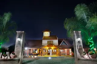 HOTEL & SPA EN VENTA – LAUQUEN PILMAIQUÉN foto 1