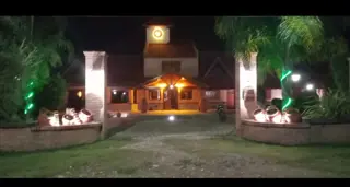 HOTEL & SPA EN VENTA – LAUQUEN PILMAIQUÉN foto 4