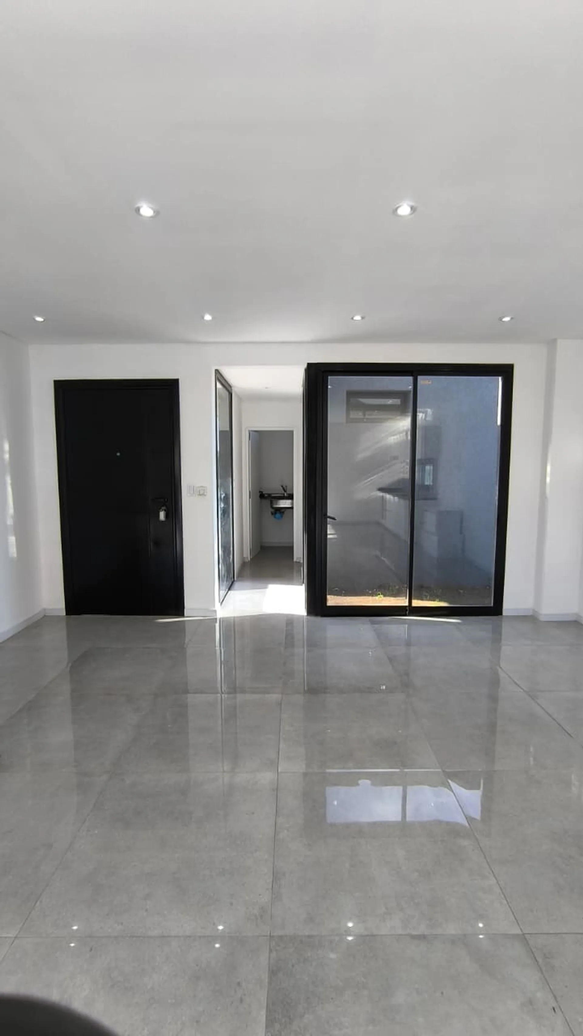 Propiedad a estrenar Barrio San Ramon, Pilar foto 5