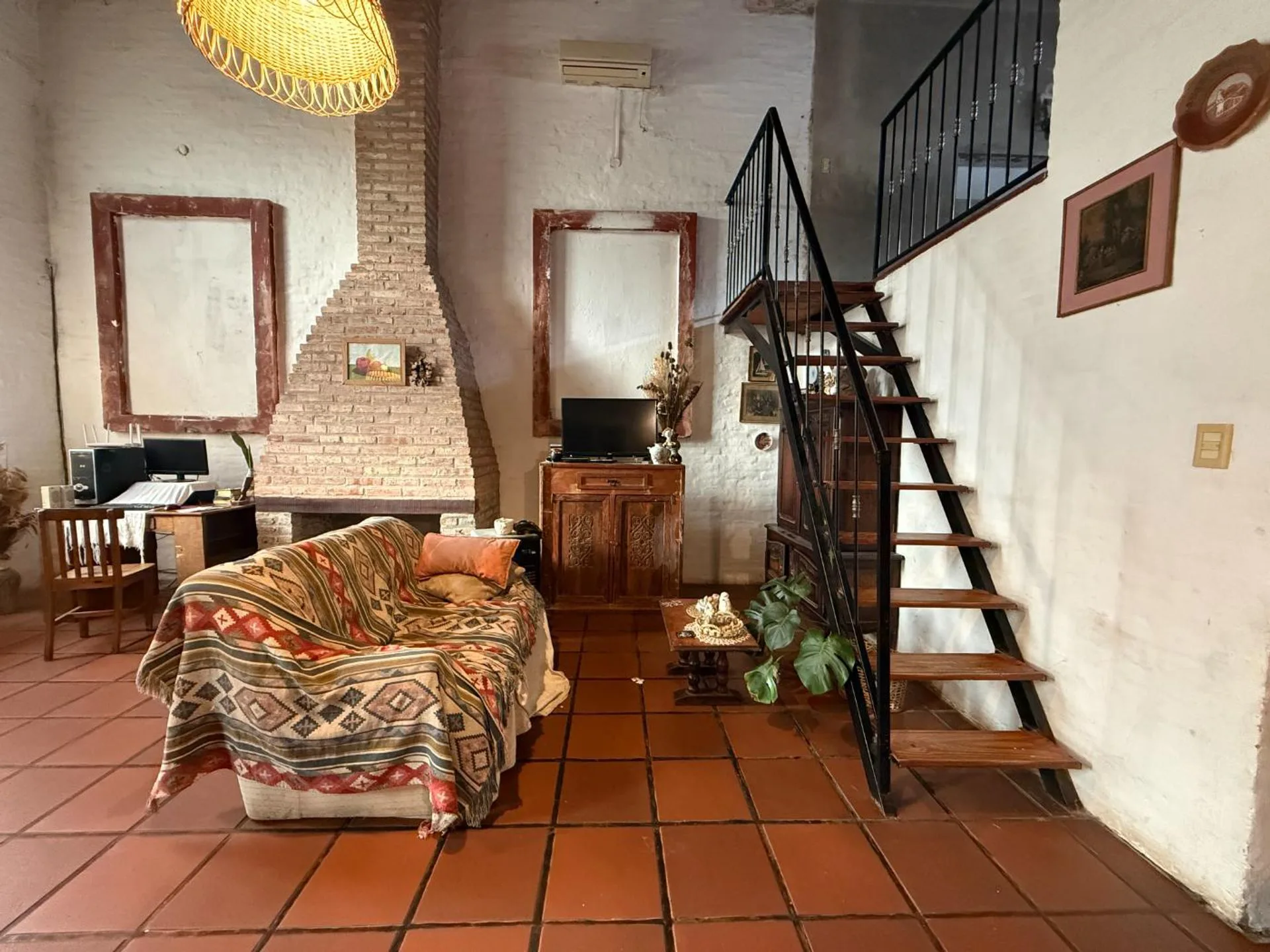 Remax VENDE casa de 3 dormitorios en Santo Tome. foto 3