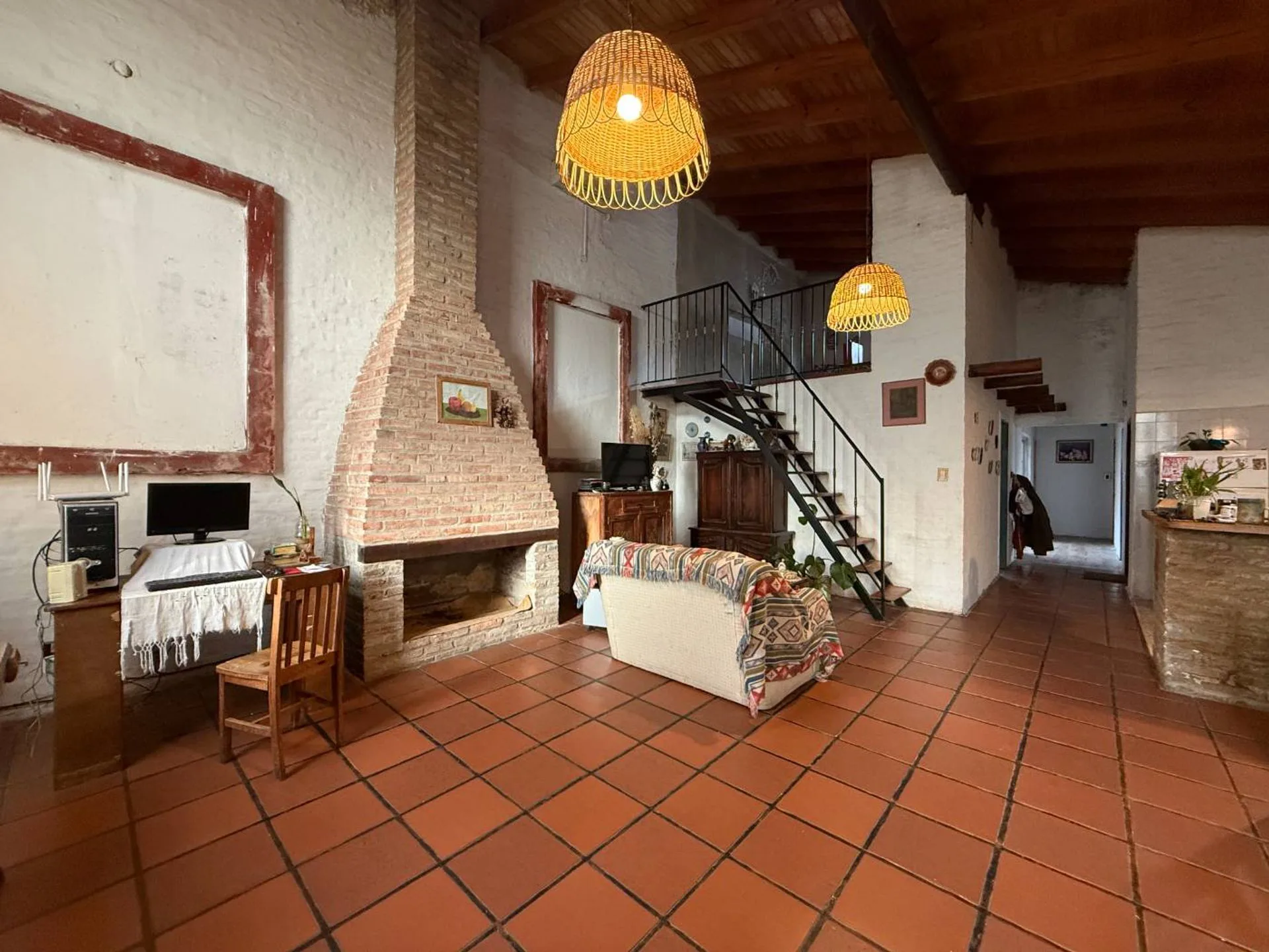 Remax VENDE casa de 3 dormitorios en Santo Tome. foto 4