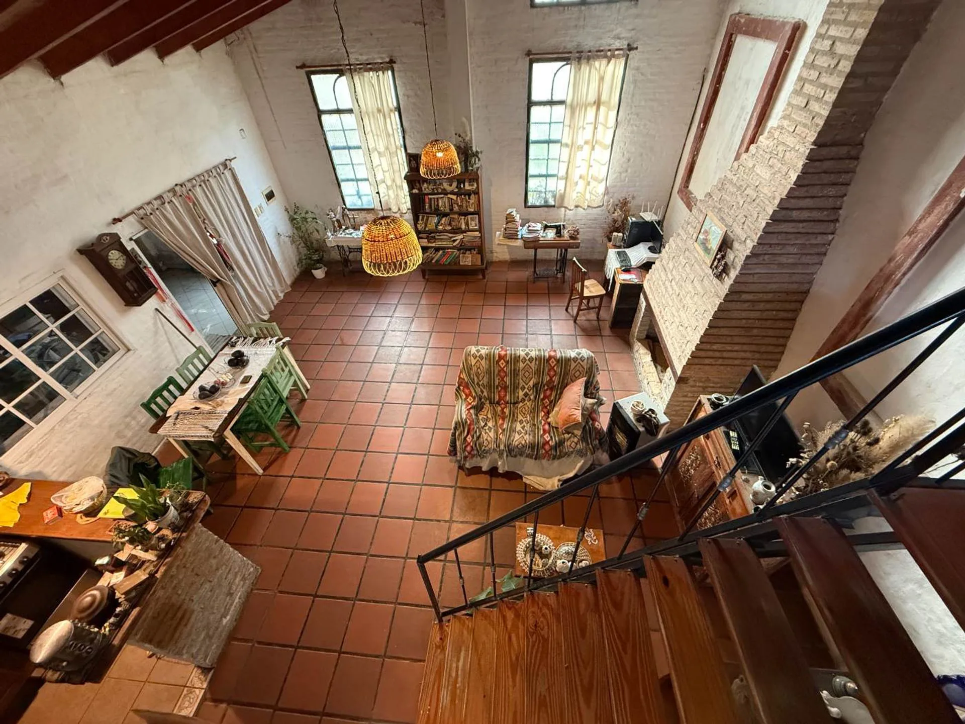 Remax VENDE casa de 3 dormitorios en Santo Tome. foto 5