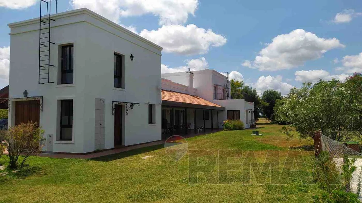 Venta Casa 9 amb La Macarena Capilla del Señor foto 4
