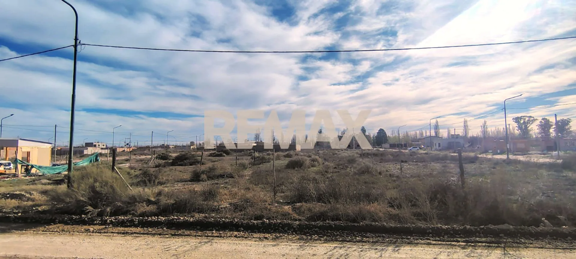 VENTA LOTE EN LOTEO EL SOL  FERNADEZ ORO foto 3