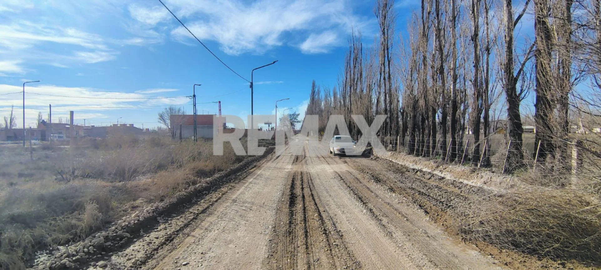 VENTA LOTE EN LOTEO EL SOL  FERNADEZ ORO foto 5