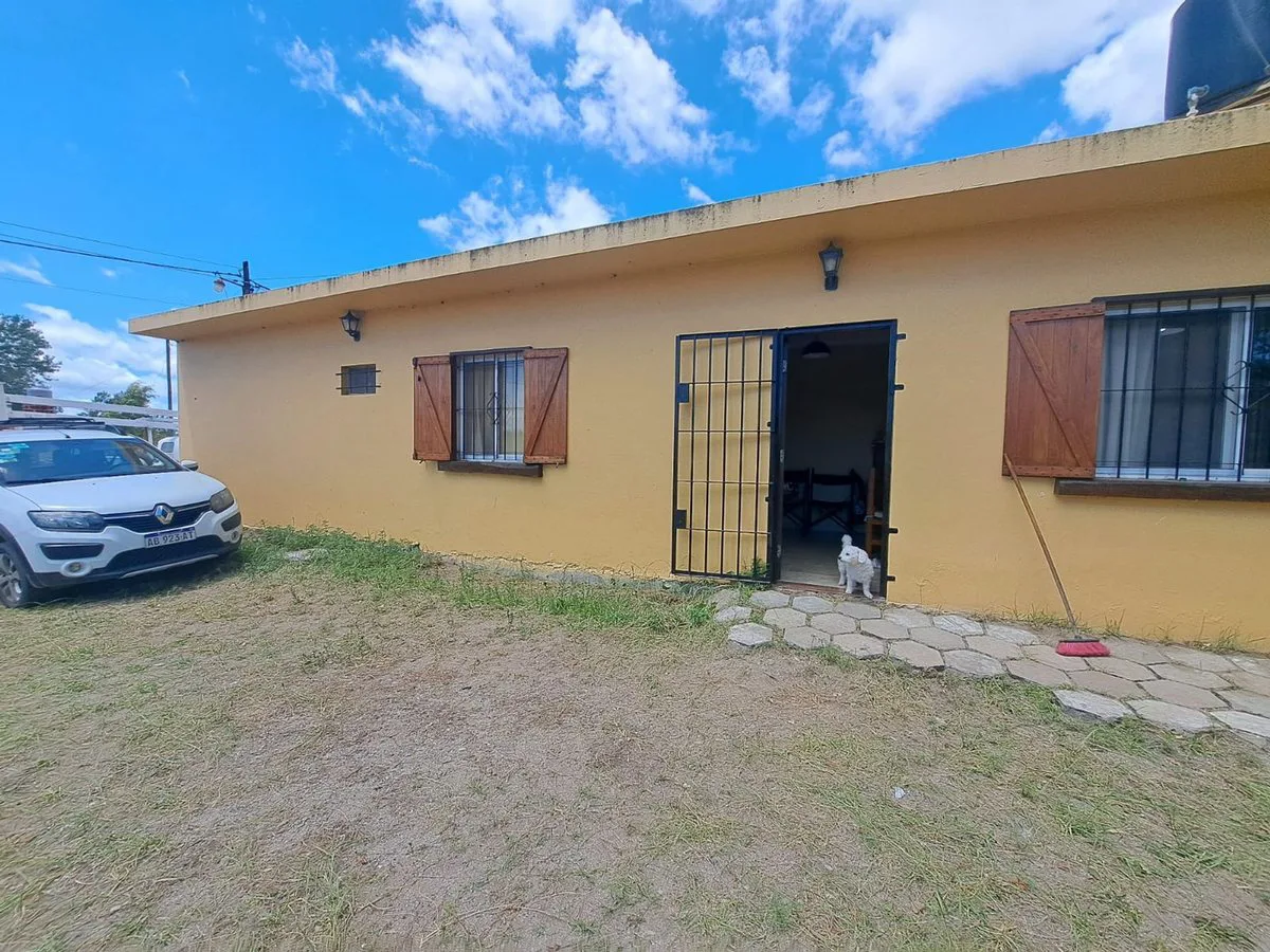 VENTA DE CASA EN SAN CLEMENTE DEL TUYU foto 2
