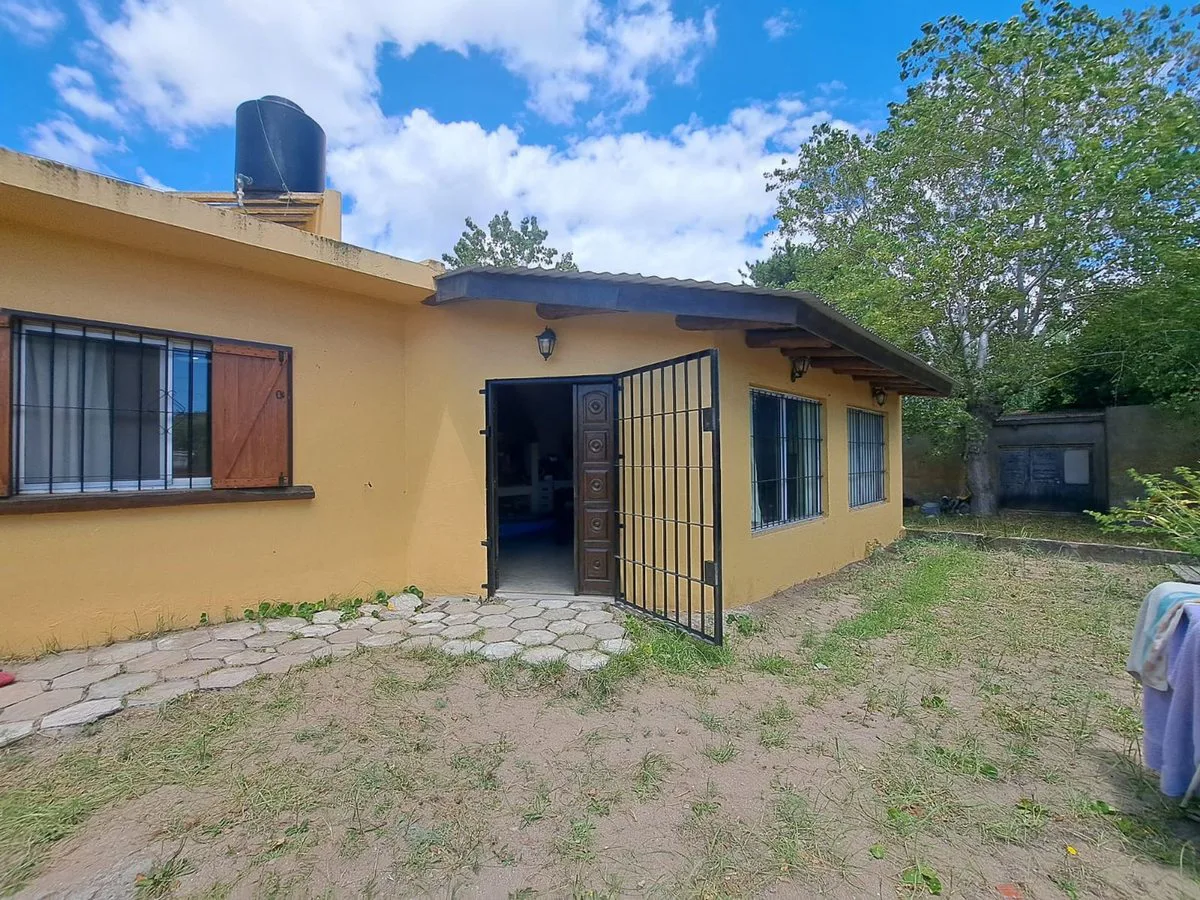 VENTA DE CASA EN SAN CLEMENTE DEL TUYU foto 3