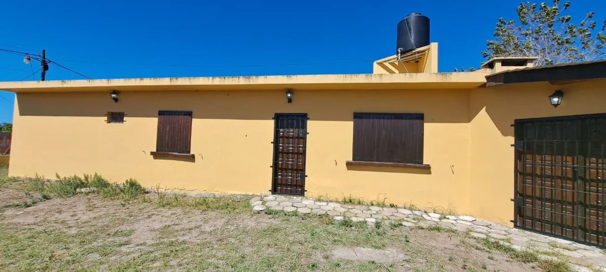 VENTA DE CASA EN SAN CLEMENTE DEL TUYU foto 4