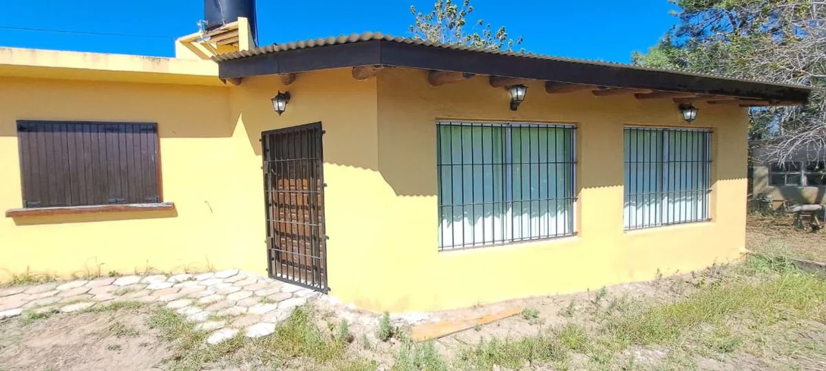 VENTA DE CASA EN SAN CLEMENTE DEL TUYU foto 5