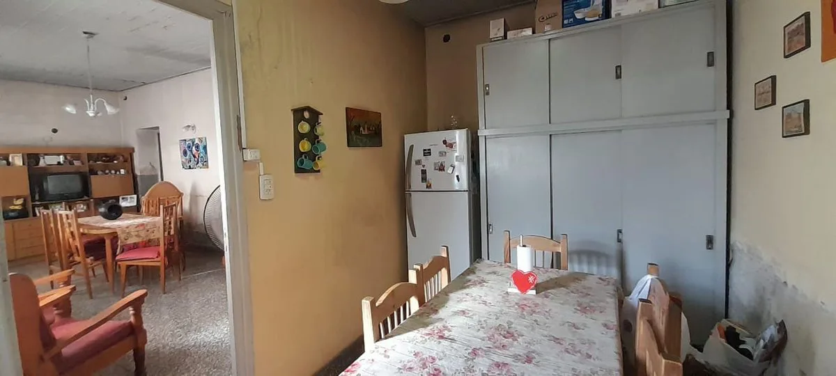 VENTA CASA A RECICLAR-INVERSORES-CENTRO CHASCOMUS foto 4