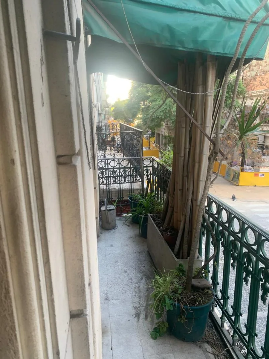 PH 1 AMBIENTE VENTA SAN TELMO CON ENTRE PISO foto 2