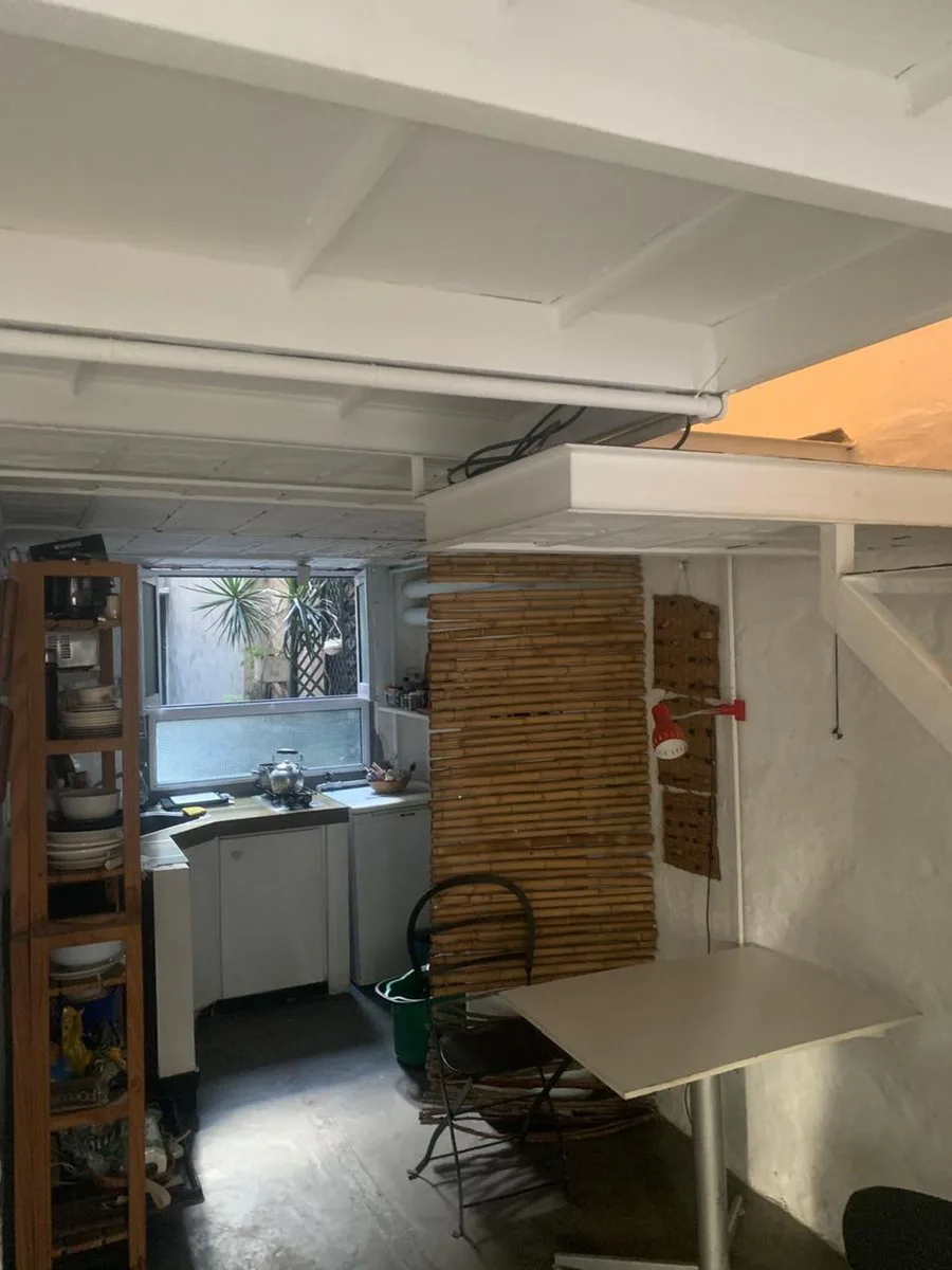 PH 1 AMBIENTE VENTA SAN TELMO CON ENTRE PISO foto 4