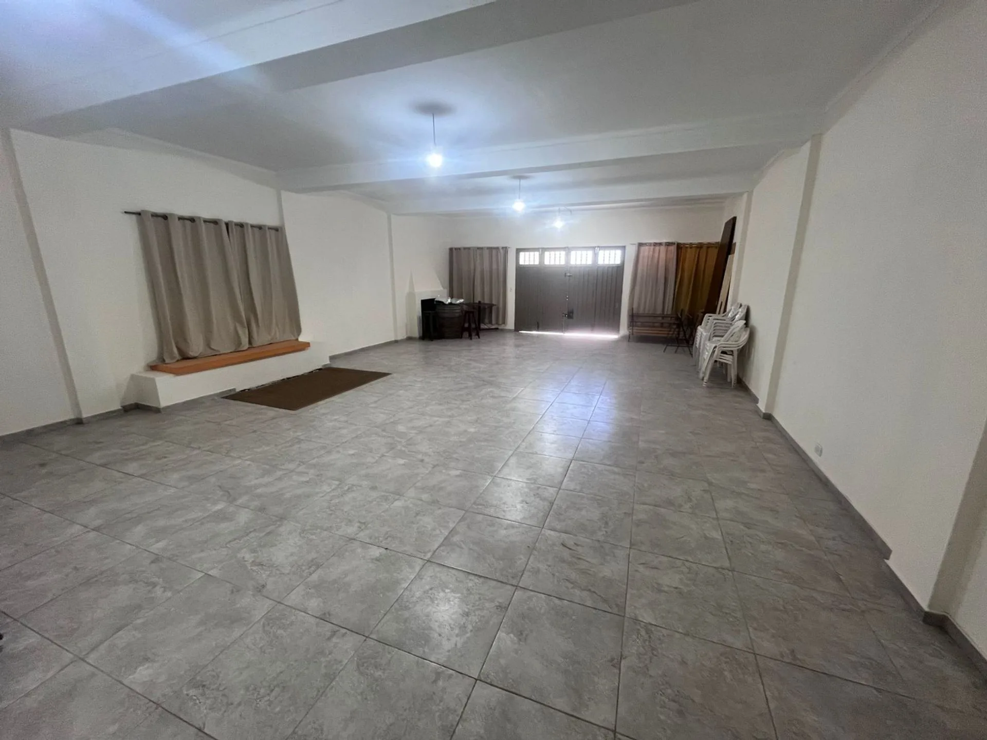 VENTA CASA FINCA 1 HA CON PILETA Y SALÓN LAS HERAS foto 2
