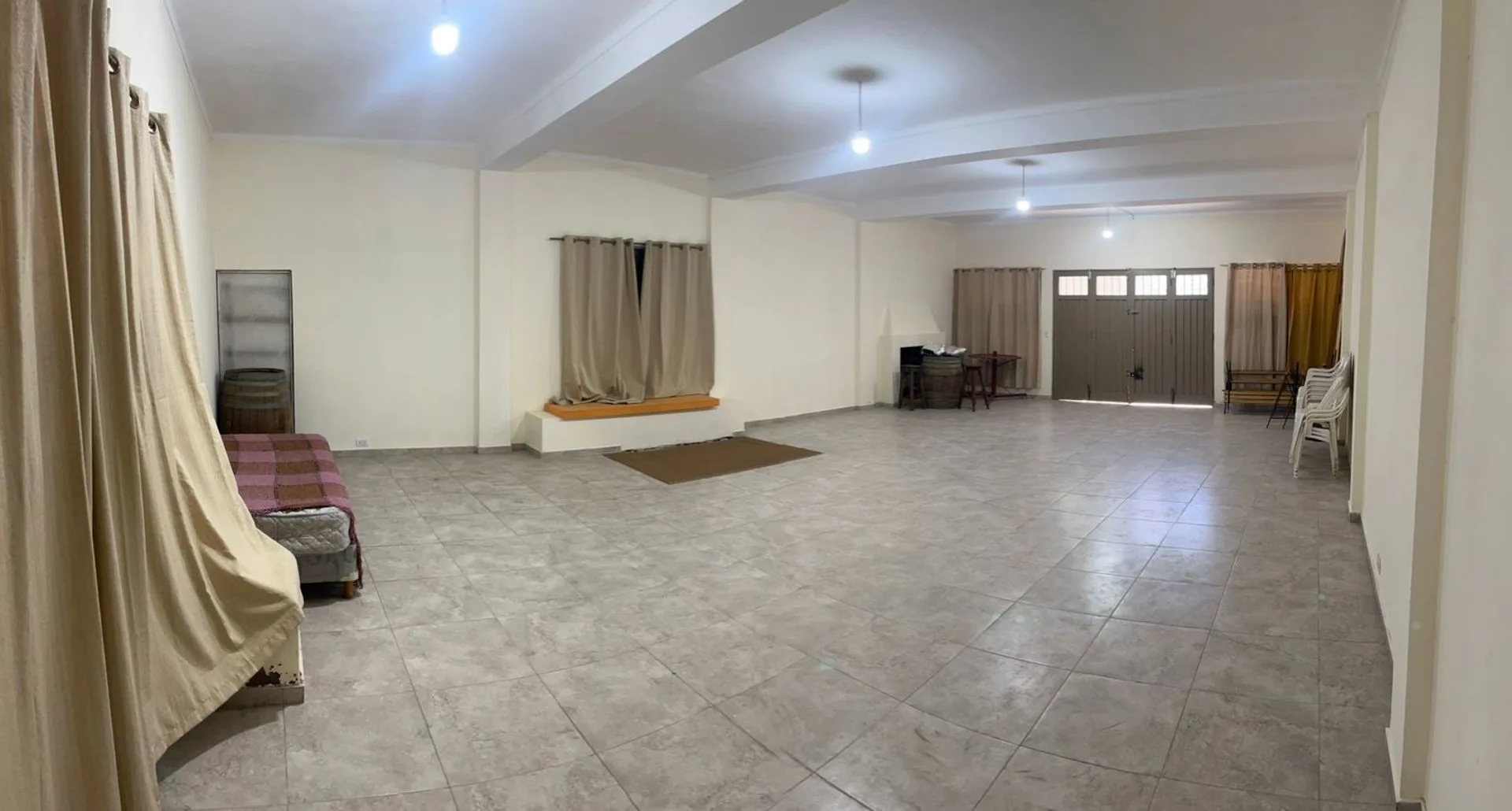 VENTA CASA FINCA 1 HA CON PILETA Y SALÓN LAS HERAS foto 3