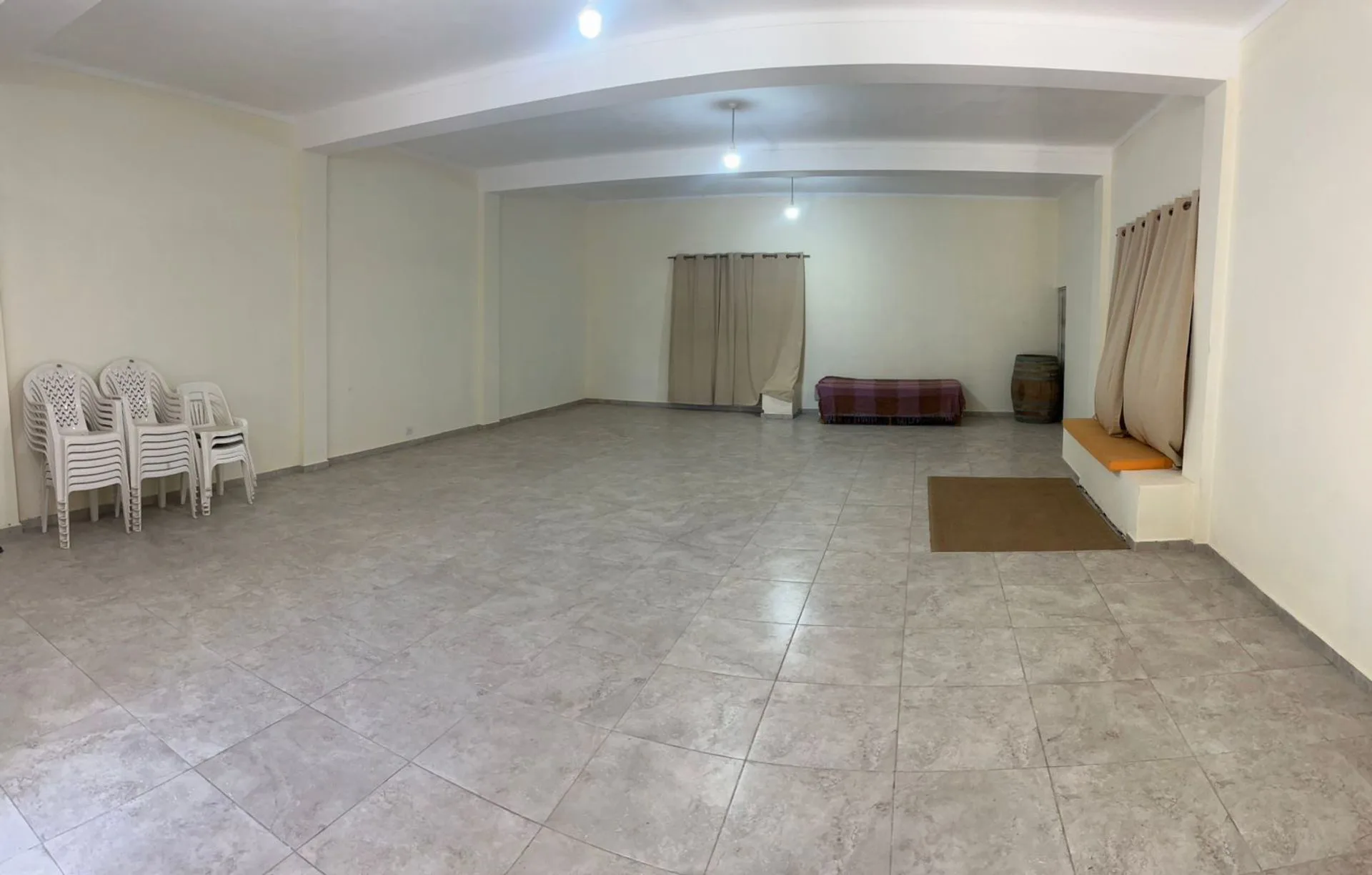 VENTA CASA FINCA 1 HA CON PILETA Y SALÓN LAS HERAS foto 4
