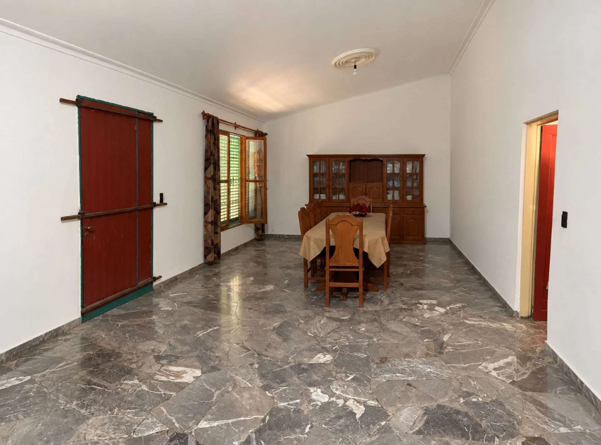 VENTA CASA FINCA 1 HA CON PILETA Y SALÓN LAS HERAS foto 5