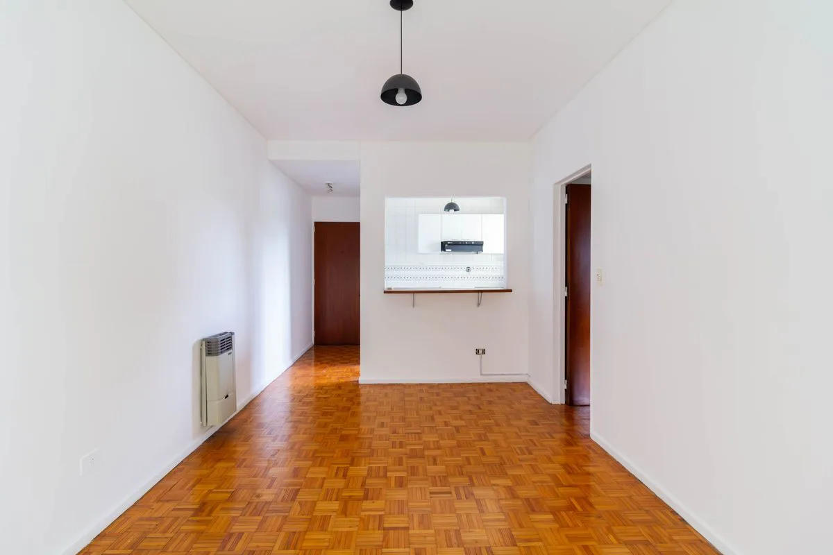 Alquiler Departamento 2 ambientes Vte.Lopez al Rio foto 2