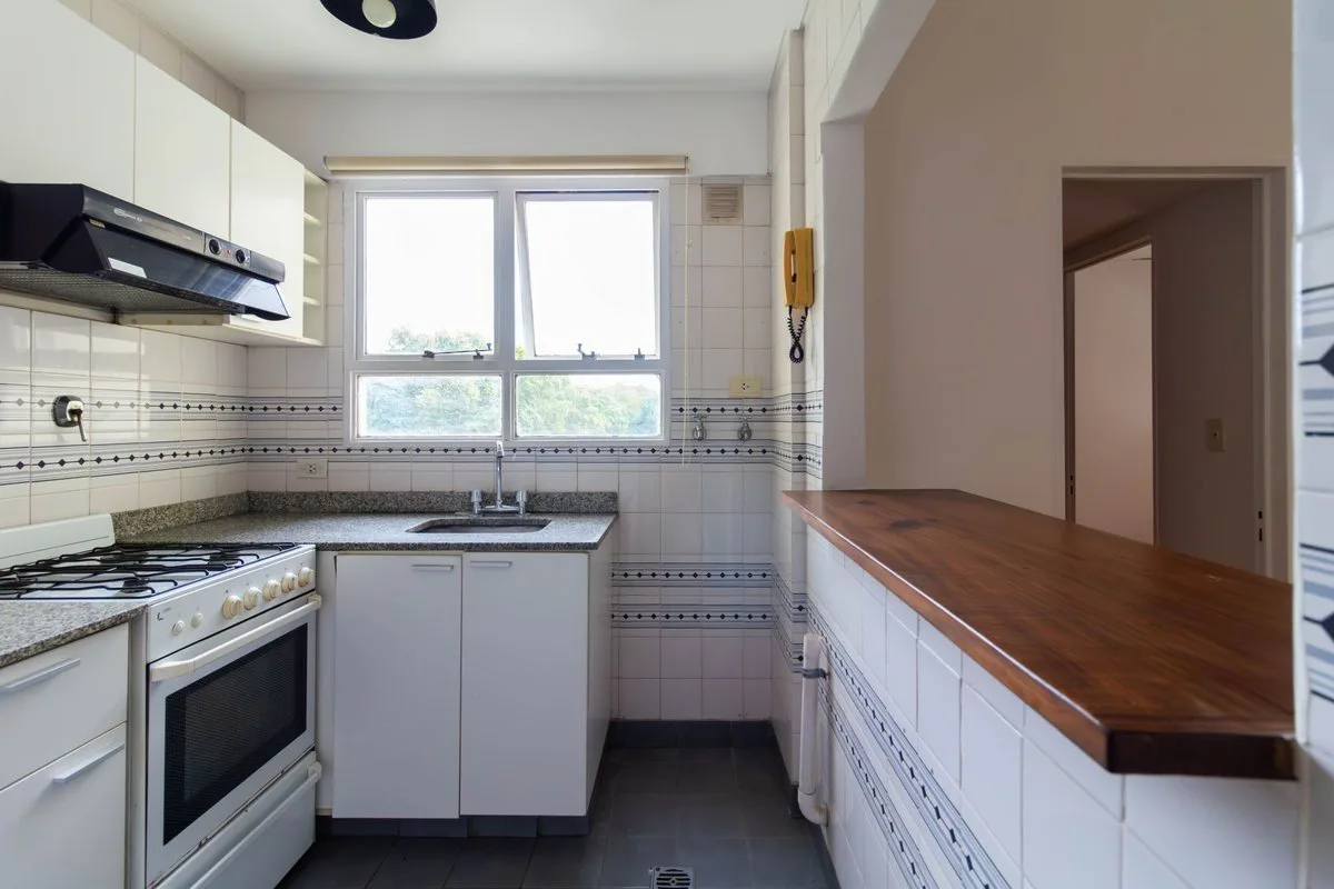 Alquiler Departamento 2 ambientes Vte.Lopez al Rio foto 5