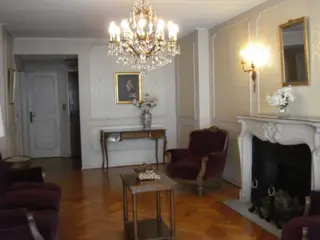 Departamento alquiler 5 ambientes en Humberto I 1200, San Telmo foto 1