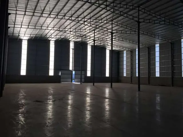 Polo Industria General Rodriguez