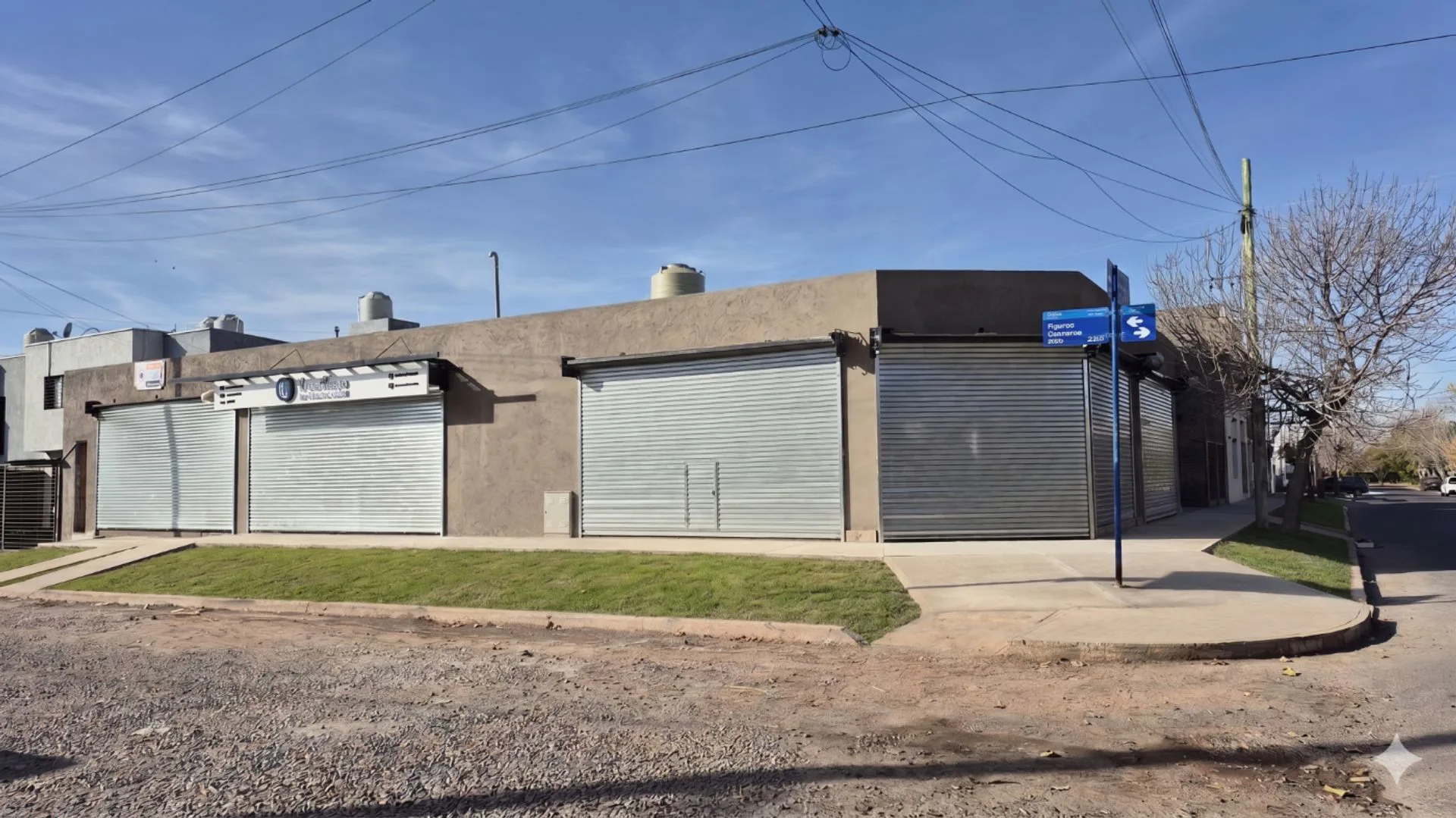HERMOSO LOCAL EN VENTA EN MAIPU MENDOZA