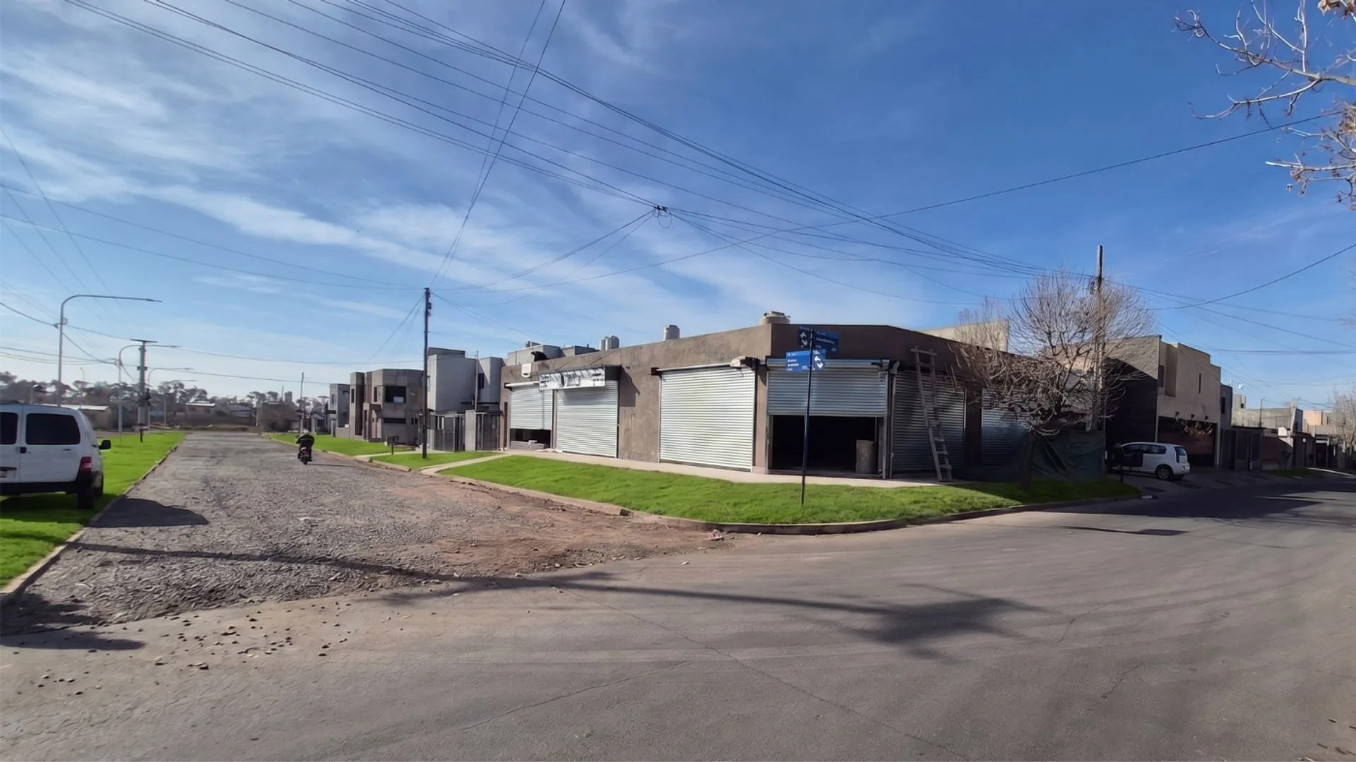 HERMOSO LOCAL EN VENTA EN MAIPU MENDOZA foto 5