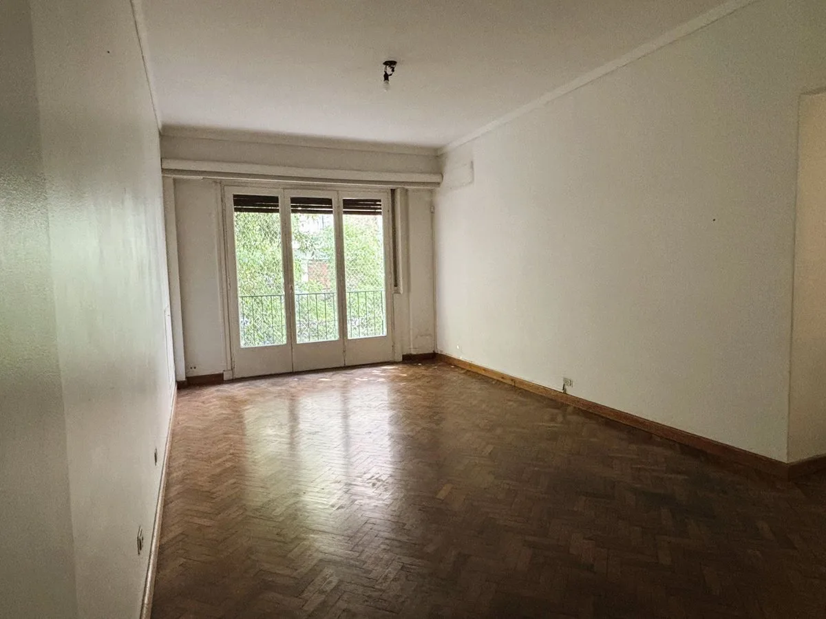 VENTA -DPTO 4 AMB c/Dep.– Almagro límite Caballito foto 2