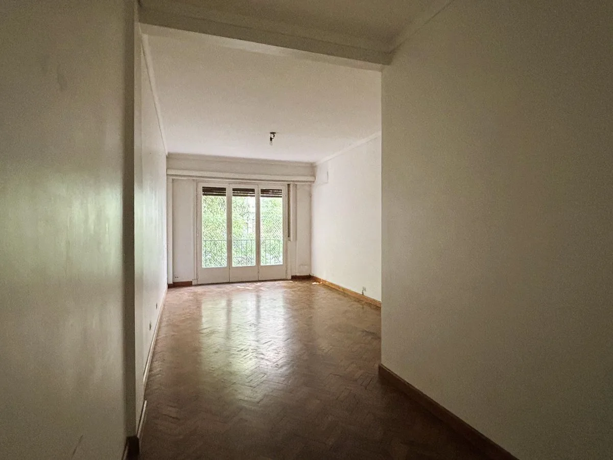 VENTA -DPTO 4 AMB c/Dep.– Almagro límite Caballito foto 3