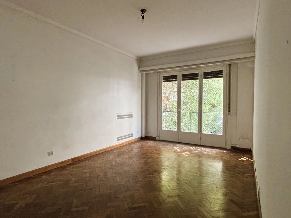 VENTA -DPTO 4 AMB c/Dep.– Almagro límite Caballito foto 4