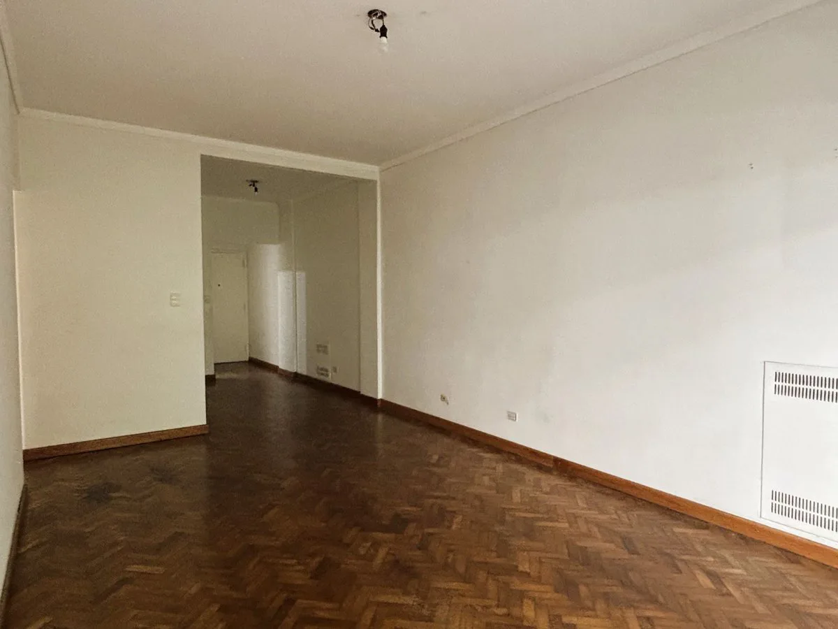 VENTA -DPTO 4 AMB c/Dep.– Almagro límite Caballito foto 5