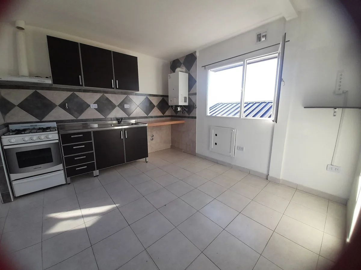 EN VENTA DEPARTAMENTO 2 HABITACIONES APTO CREDITO foto 5