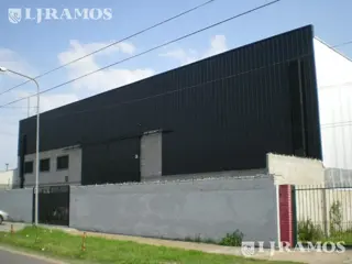 Depósito en Venta en Tigre foto 1