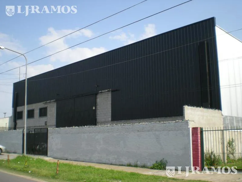 Depósito en Venta en Tigre foto 3