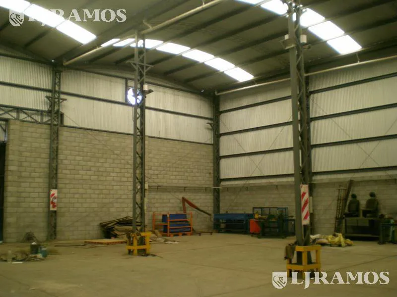 Depósito en Venta en Tigre foto 4