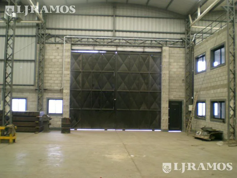 Depósito en Venta en Tigre foto 5