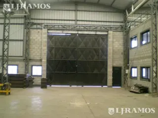 Depósito en Venta en Tigre foto 3