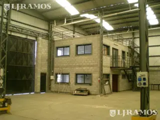 Depósito en Venta en Tigre foto 4