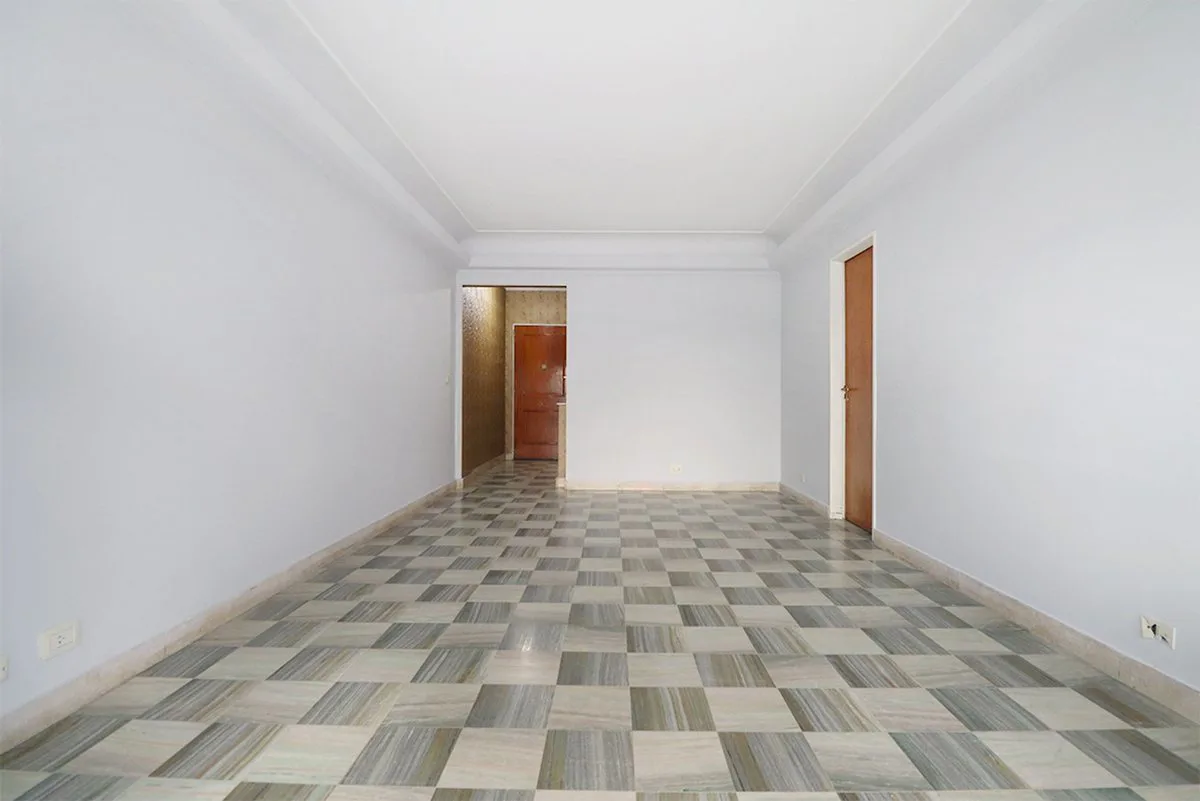 VENTA DEPARTAMENTO 4 amb. balcón Parque Chacabuco foto 3