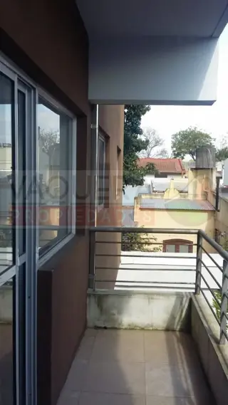 Moderno departamento de 2 ambientes en San Fernando. Libertador al rio. foto 5