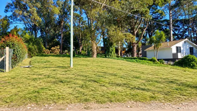 Lote/terreno 630 m² con gas – Sierra de los Padres